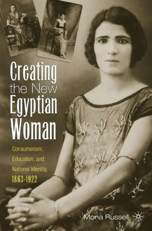 Creating the New Egyptian Woman