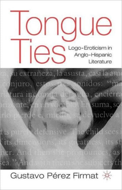 Book cover of: Tongue Ties