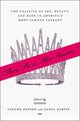 Book cover of: “There She Is, Miss America”
