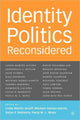 Book cover of: Identity Politics Reconsidered