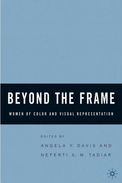Book cover of: Beyond the Frame