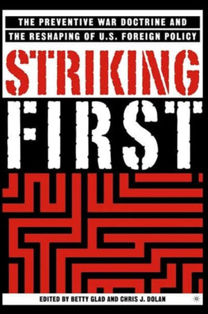 Striking First