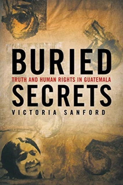 Book cover of: Buried Secrets