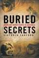 Book cover of: Buried Secrets