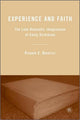 Book cover of: Experience and Faith. By: Richard E. Brantley