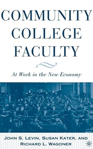 Community College Faculty