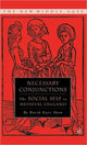 Book cover of: Necessary Conjunctions