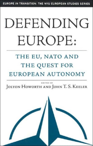 Defending Europe