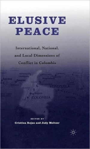Elusive Peace