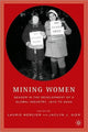 Book cover of: Mining Women