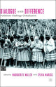 Book cover of: Dialogue and Difference