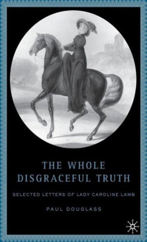 Whole Disgraceful Truth