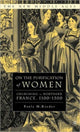 Book cover of: On the Purification of Women