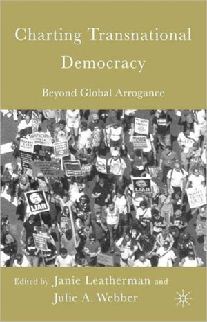 Charting Transnational Democracy