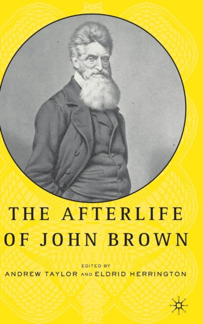 Book cover of: Afterlife of John Brown