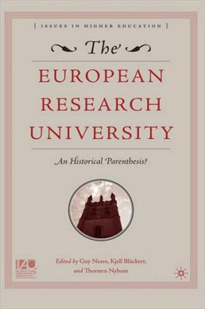 European Research University