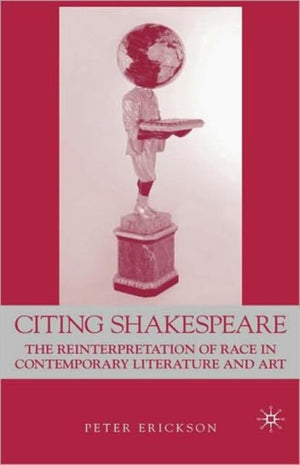 Citing Shakespeare