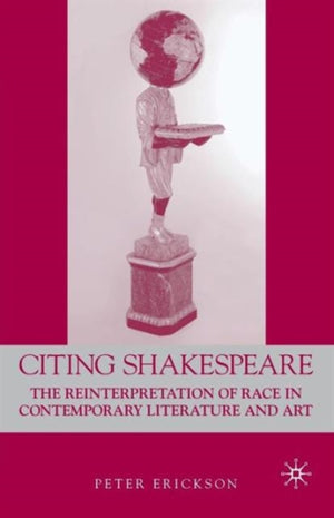Citing Shakespeare