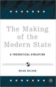 Book cover of: Making of the Modern State