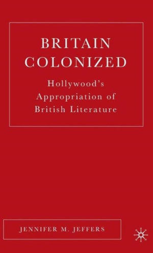Britain Colonized