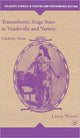 Book cover of: Transatlantic Stage Stars in Vaudeville and Variety. By: Leigh Woods