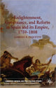 Book cover of: Enlightenment, Governance, and Reform in Spain and its Empire 1759-1808. By: Gabriel Paquette, Gabriel B. Paquette