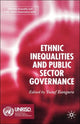 Book cover of: Ethnic Inequalities and Public Sector Governance