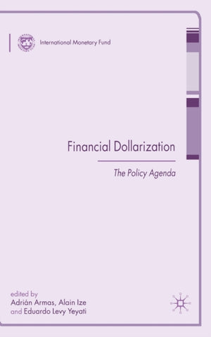 Financial Dollarization
