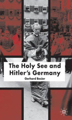 Holy See and Hitler's Germany