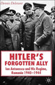 Book cover of: Hitler's Forgotten Ally