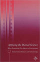 Book cover of: Applying the Dismal Science