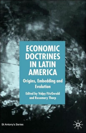 Economic Doctrines in Latin America