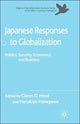 Book cover of: Japanese Responses to Globalization