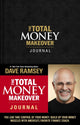 Book cover of: Total Money Makeover Journal