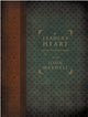 Book cover of: Leader's Heart. By: John Maxwell