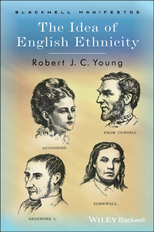 Idea of English Ethnicity