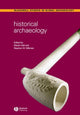 Book cover of: Historical Archaeology