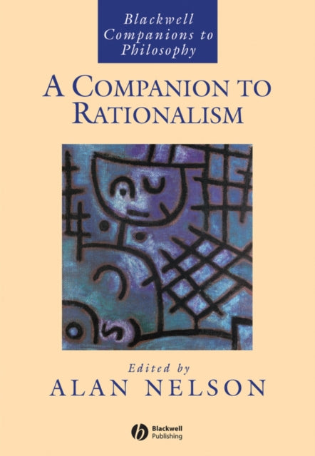 Book cover of: Companion to Rationalism
