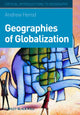 Book cover of: Geographies of Globalization. By: Andrew Herod