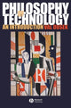 Book cover of: Philosophy of Technology. By: Val Dusek