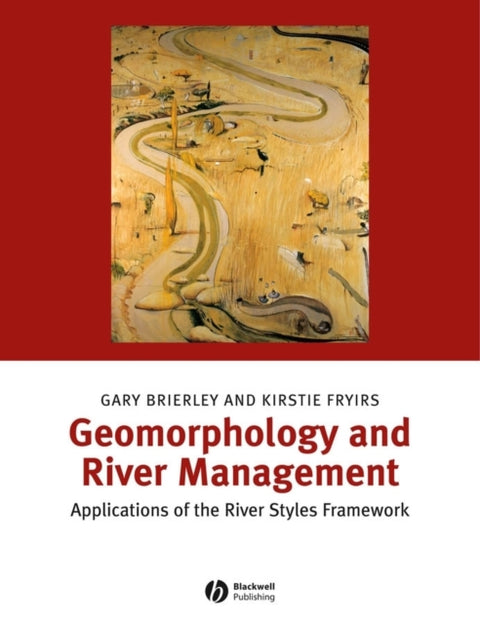 Geomorphology and River Management