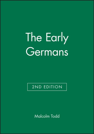 Early Germans
