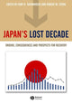 Book cover of: Japan's Lost Decade
