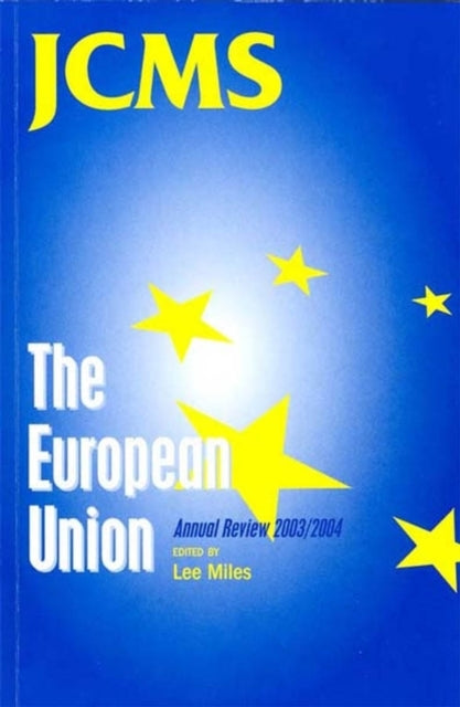 Book cover of: European Union. By: Lee Miles