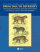 Book cover of: From DNA to Diversity. By: Sean B. Carroll