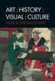 Book cover of: Art: History: Visual: Culture