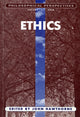 Book cover of: Ethics, Volume 18
