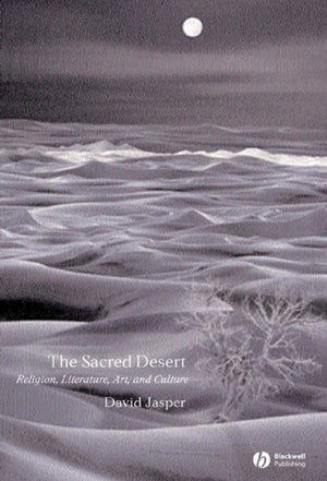 Sacred Desert