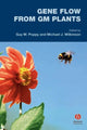 Book cover of: Gene Flow from GM Plants. By: Michael James Wilkinson
