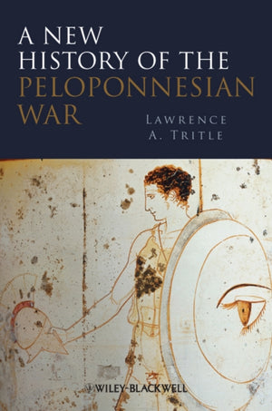 New History of the Peloponnesian War